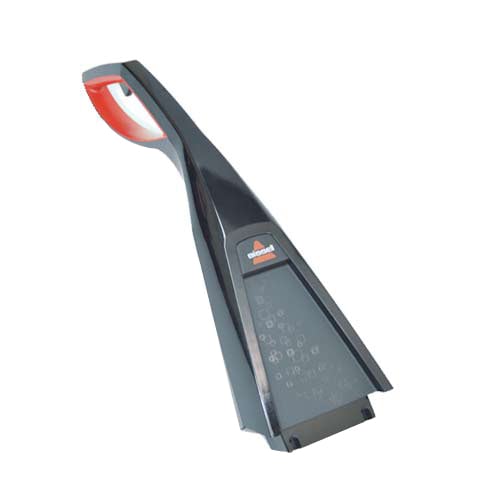 Upper Handle Assembly - Black for Essential Series | 1601518